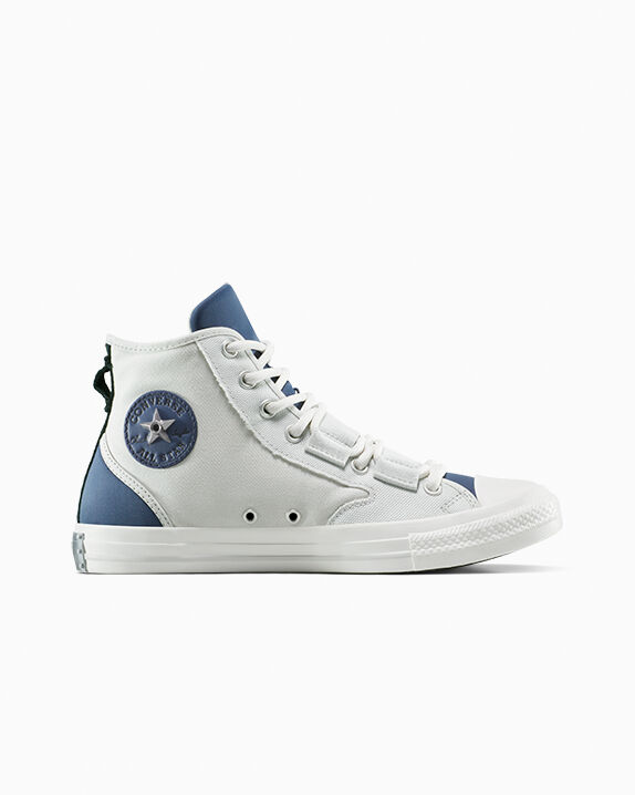 Converse x NARUTO SHIPPUDEN Kakashi Chuck Taylor All Star Unisex