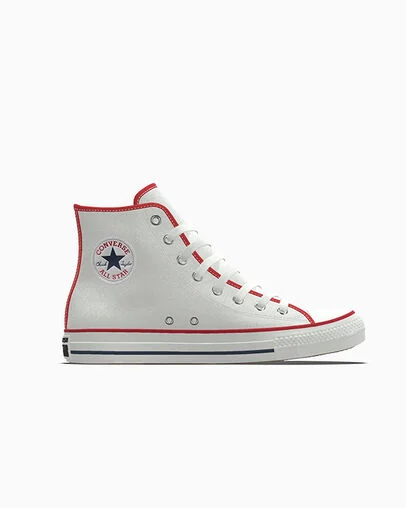 Custom Chuck Taylor All Star By You