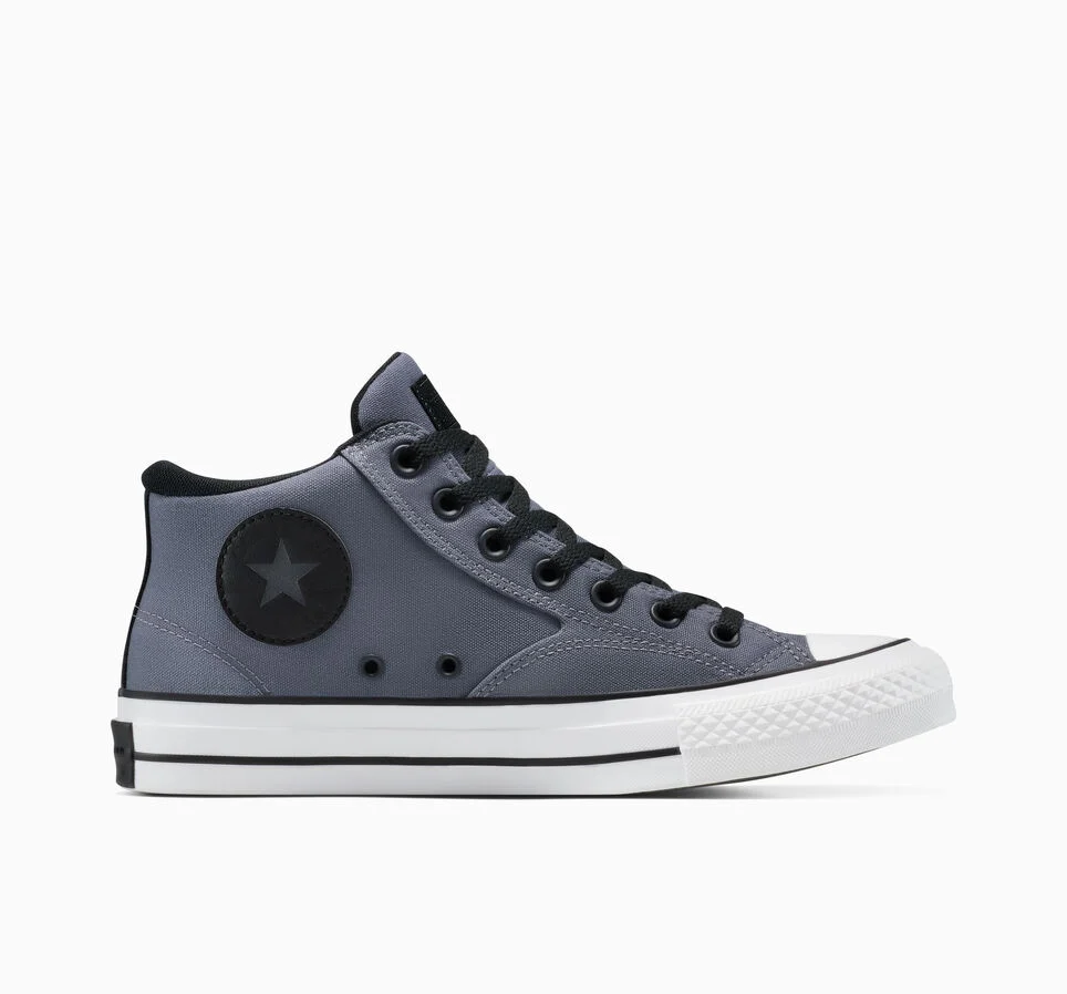 Chuck Taylor All Star Malden Street Cold Stare/Black/White