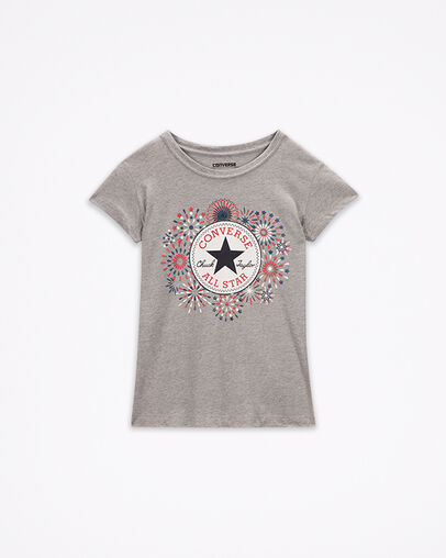 Fireworks Dark Grey Heather
