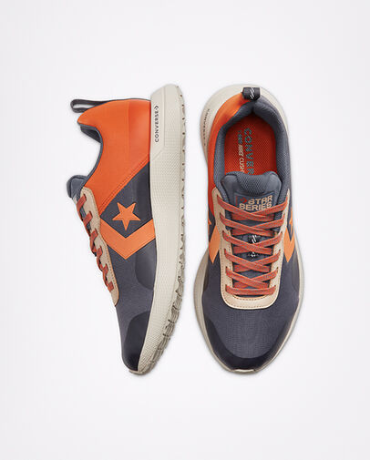 Star Series RN Carbon Grey/Papyrus/Campfire