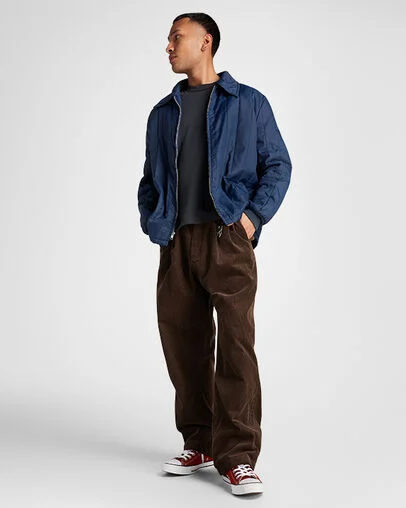 Chuck Taylor All Star Canvas Rottin Apple, On Foot Shot 1