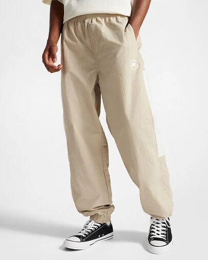 Starsprinter Pant Beach Stone, Front View