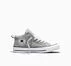 Chuck Taylor All Star Malden Street Grey Area/White/Black