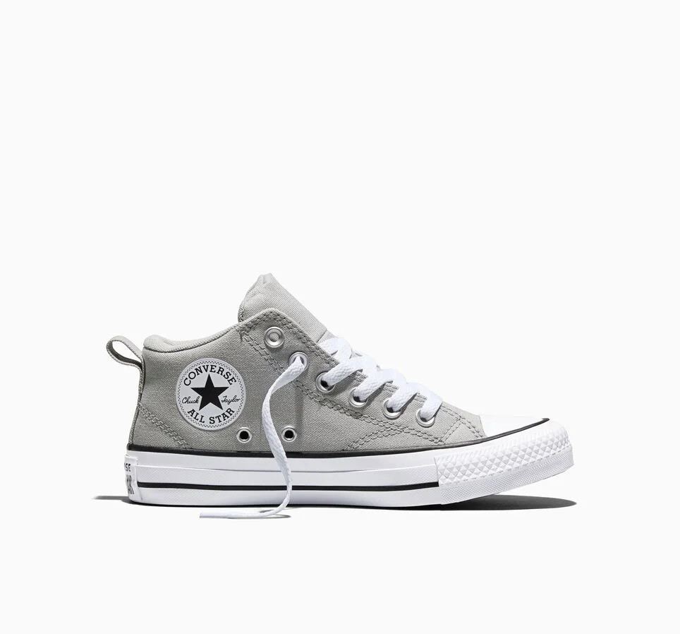 Chuck Taylor All Star Malden Street Grey Area/White/Black