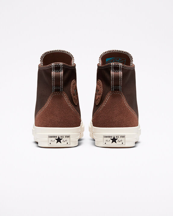 converse chuck 70 moutarde