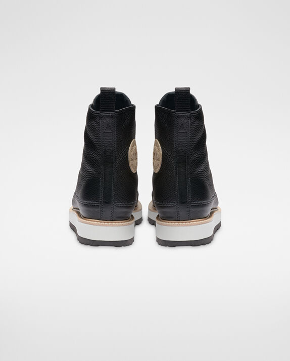 converse chuck taylor boots