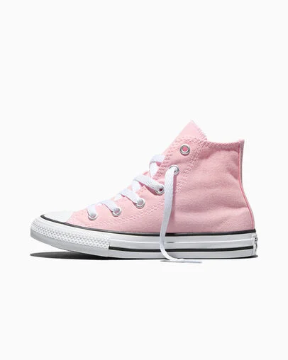 Chuck Taylor All Star Canvas Donut Glaze/White/Black, Inner Side View