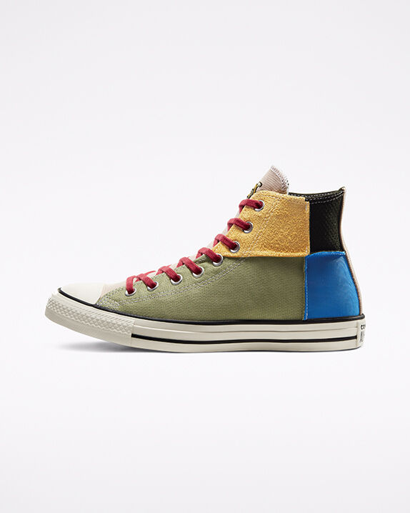 converse chuck 70 high top bhm