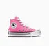 Chuck Taylor All Star EVA Lift Sketch Pink/White/Black