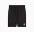 Chuck Patch Twill Shorts Black