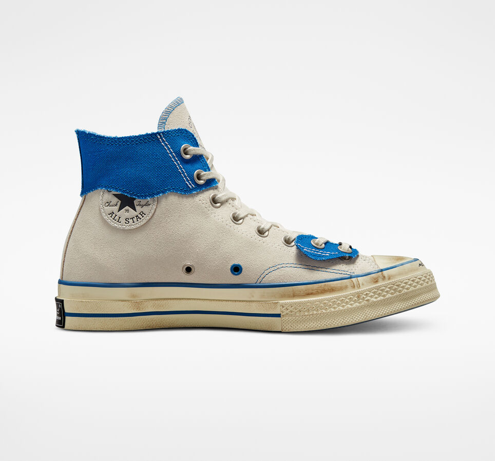Converse x ADER ERROR Chuck 70 Unisex High Top Shoe. Converse.com