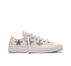 Color Name: Natural Ivory/Dull Silver