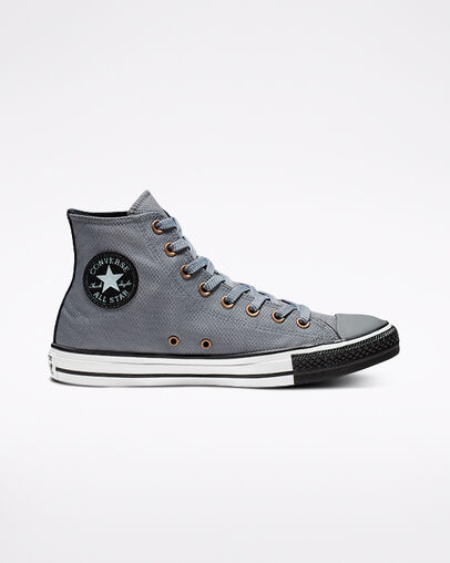 Space Utility Chuck Taylor All Star Cool Grey/White/Black