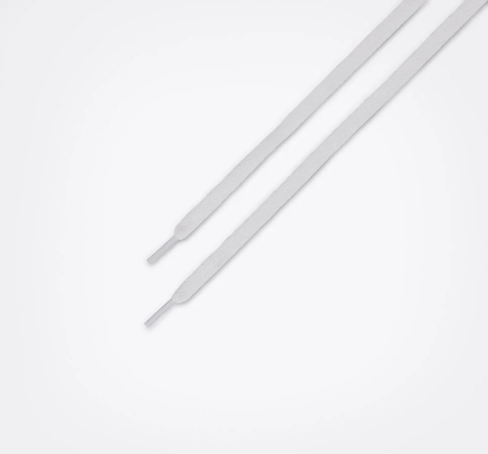 54 Inch High Top White