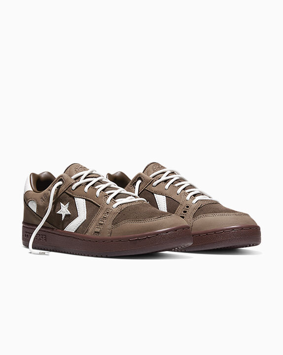 CONS AS-1 Pro Leather Unisex Low Top Shoe. Converse.com