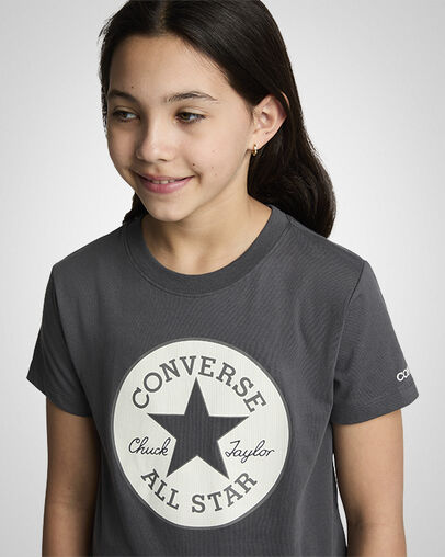 Classic T-Shirt Dark Matter, Detail View