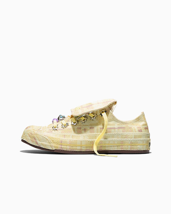 Converse x Collina Strada Chuck 70 Women's Low Top Shoe. Converse.com