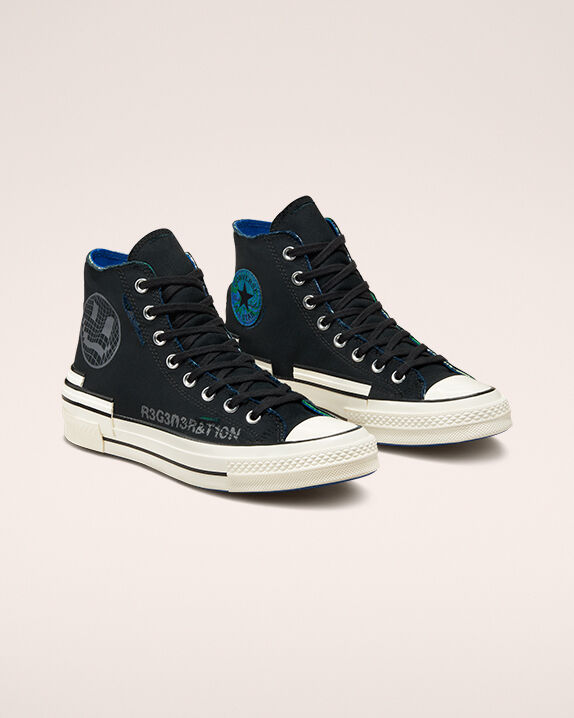 converse shoreline for men
