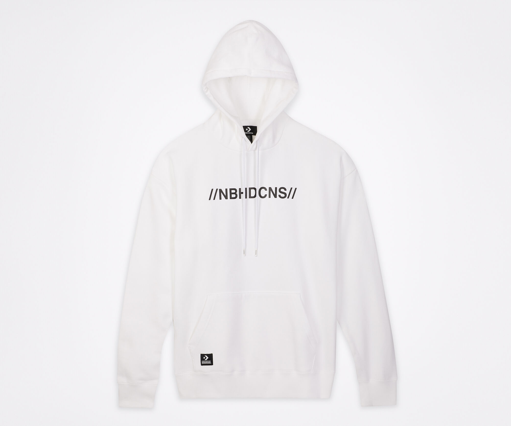 converse neighborhood hoodie