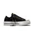 Color Name: Black/Metallic Light Gold