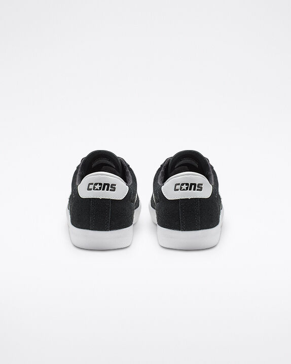 checkpoint pro low top