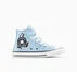 Chuck Taylor All Star Penguin Easy On Blue It/Black/White