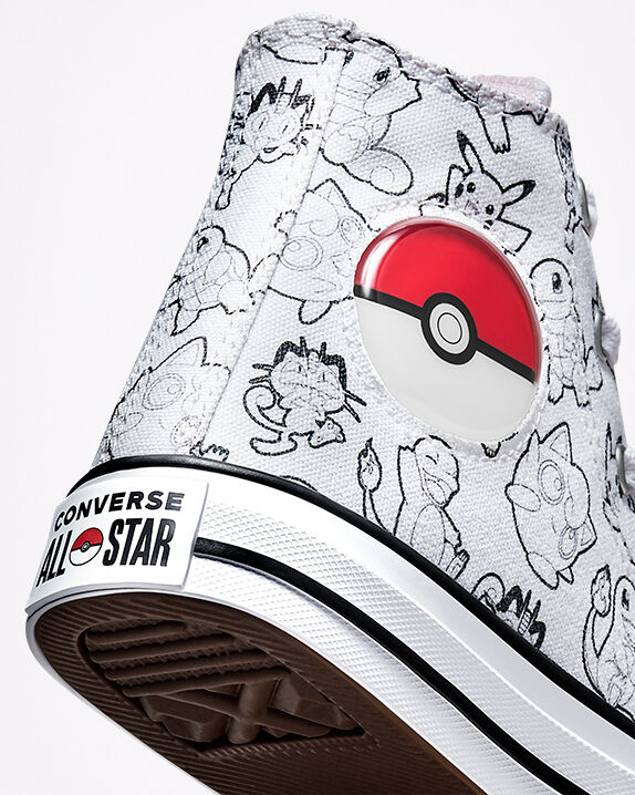 converse edition limited