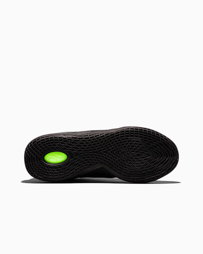 SHAI 001 Shock, Outsole View
