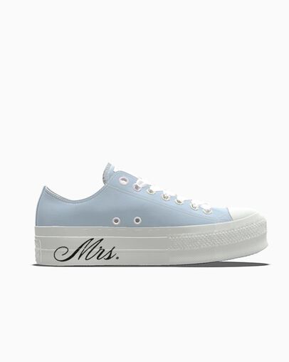 Wedding Converse