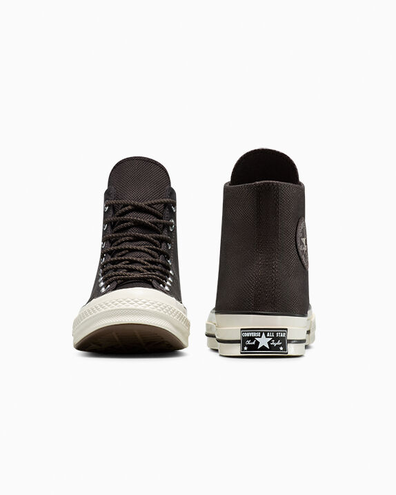 Chuck 70 Unisex High Top Shoe. Converse.com