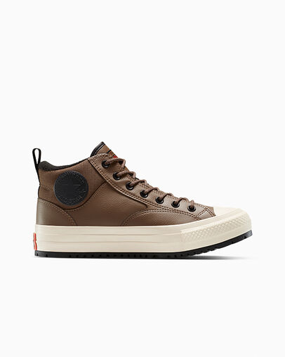 Chuck Taylor All Star Malden Street Water Repellant Boot Grounded/Black/By The Campfire