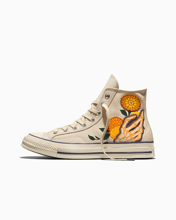 Converse Chuck 70 Dia de Muertos High Top Unisex miniatura 3
