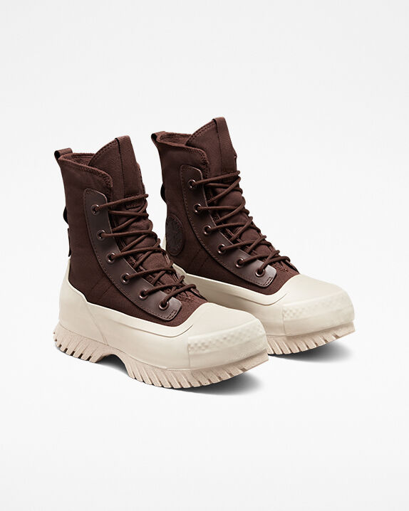 Sneaker Boots \u0026 Winter Styles. Converse.com
