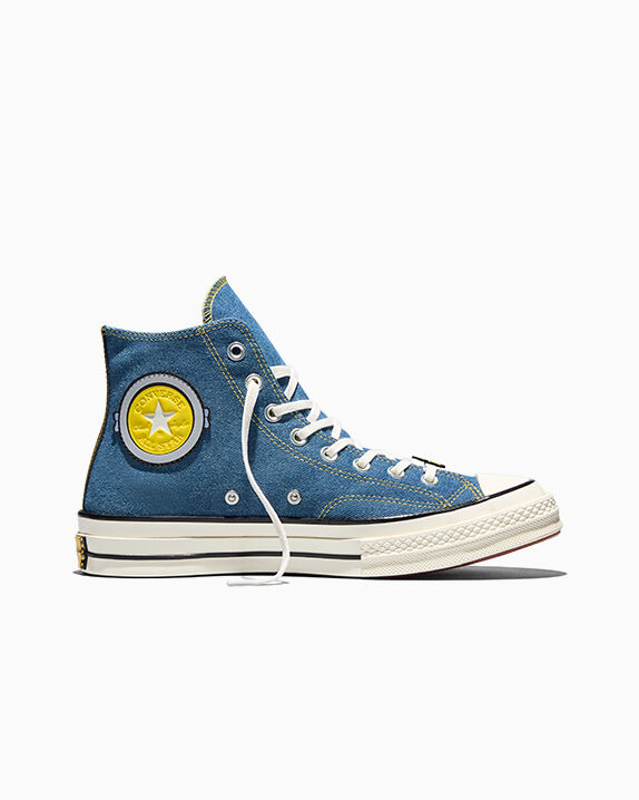 Launch: Shop Collaborations & Limited Edition Drops. Converse.com