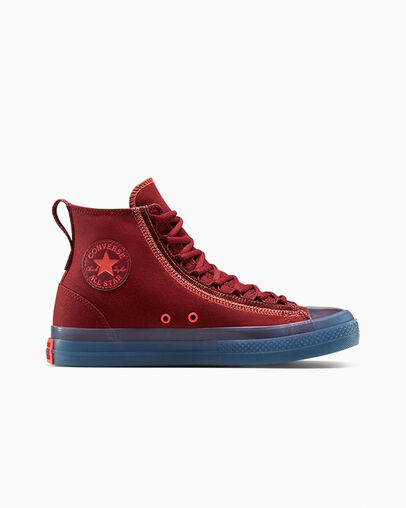 Chuck Taylor All Star CX EXP2 Rottin Apple/Slacker Blue