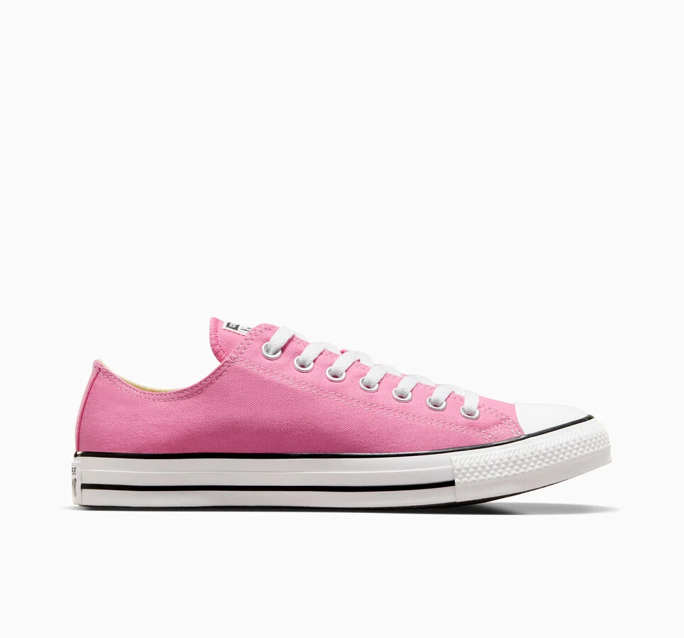 Chuck Taylor All Star Canvas Pink