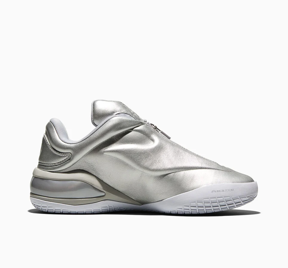 SHAI 001 Premium Steel