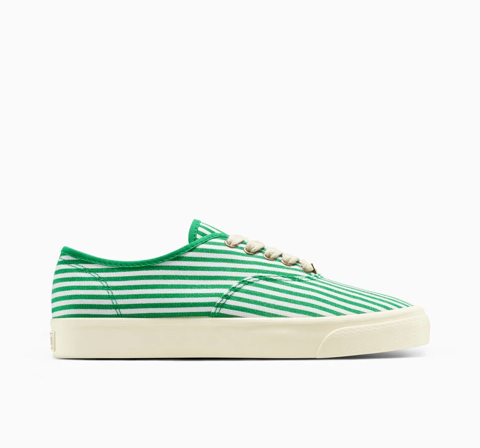 Converse 1908 Naut-1 Green Tambourine/Afterglow