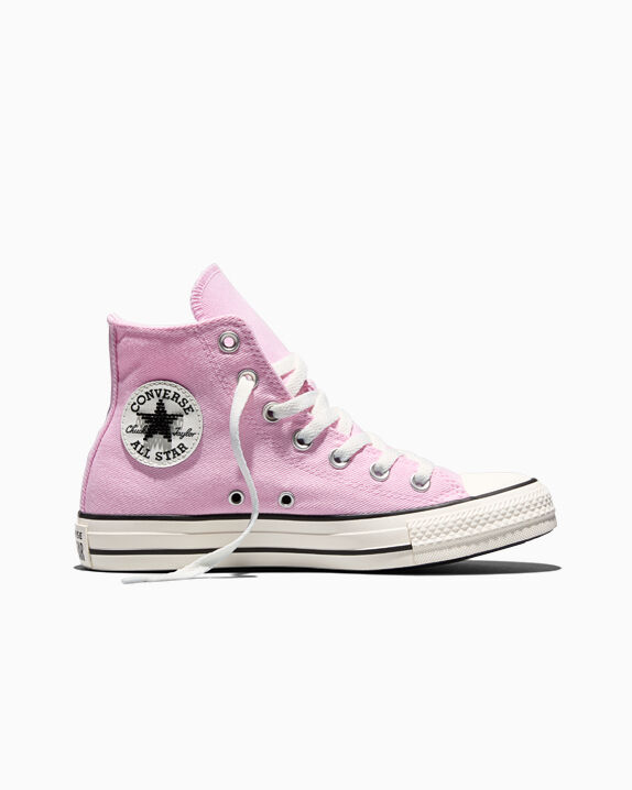 Chuck Taylor All Star Beads Women's High Top Shoe. Converse.com
