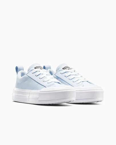 Converse Cruise Blue Supermoon/White