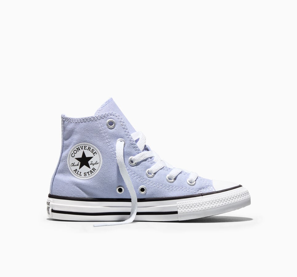 Chuck Taylor All Star Canvas Serene Sapphire/White/Black