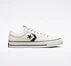 Star Player 76 Premium Canvas Vintage White/Black
