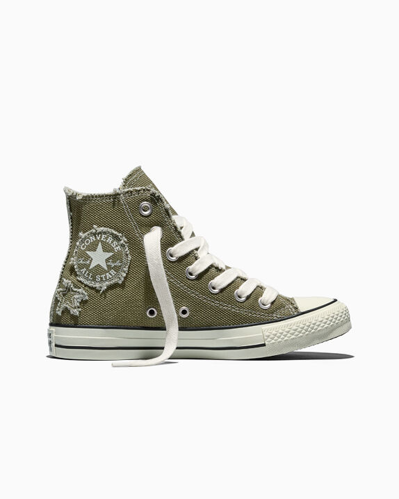 Women's Shoes - Low, High & Platform Styles. Converse.com