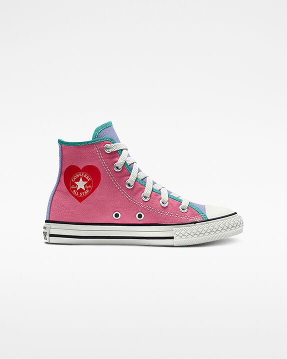 customised converse shoes