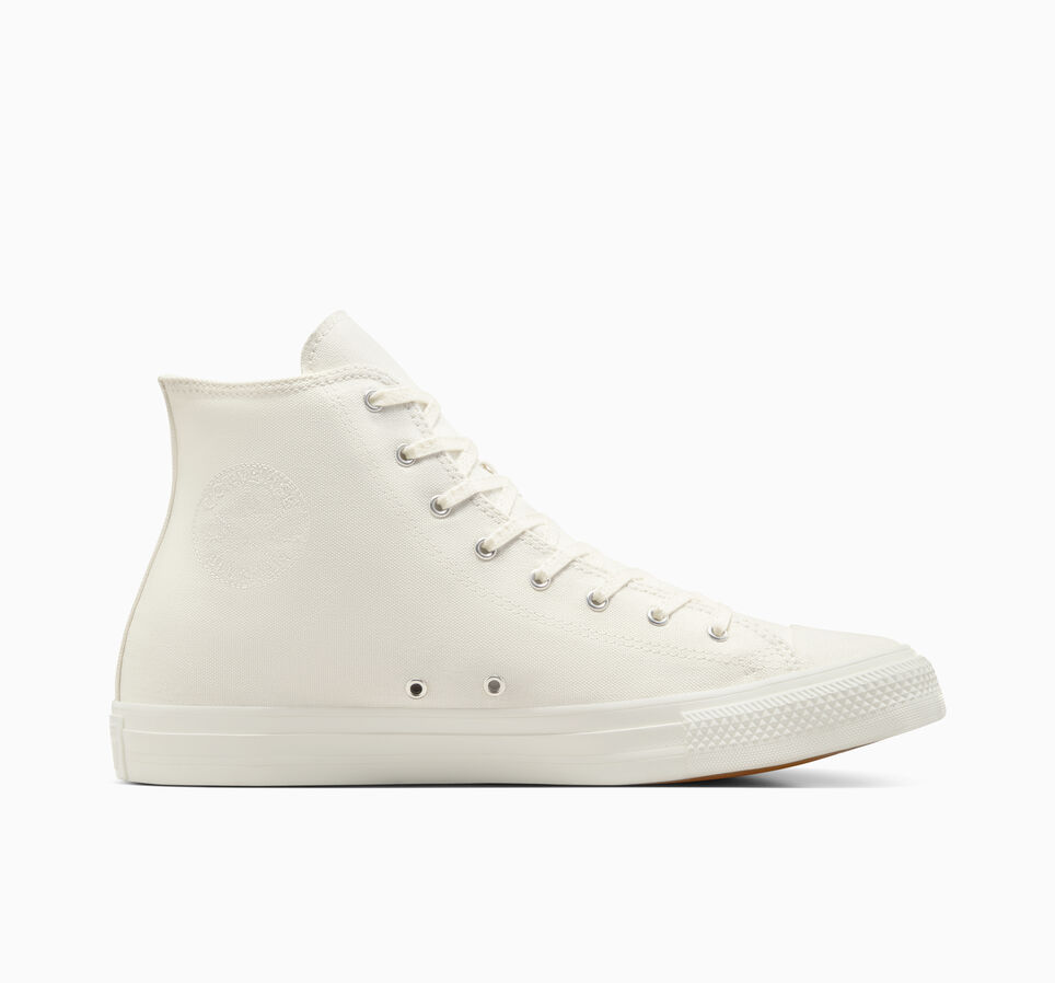 Chuck Taylor All Star Monochrome Egret/Egret/Egret