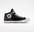 Chuck Taylor All Star High Street Logo Mix Black/Cyber Grey