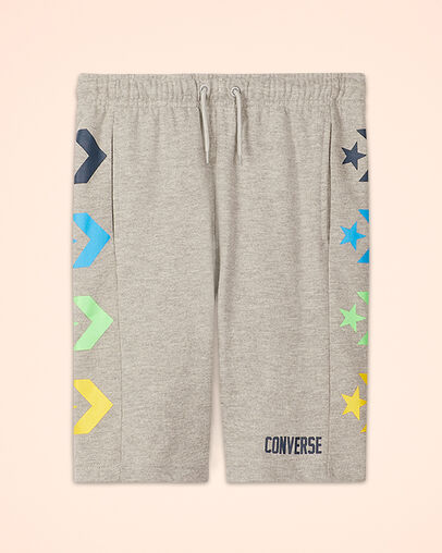 Multicolor Star Chevron Vgh