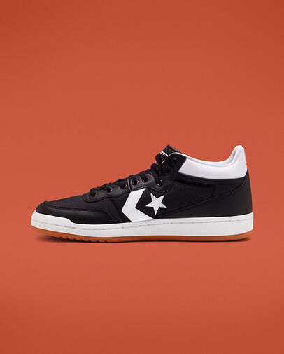 OG Block CONS Fastbreak Pro Black/White/Gum