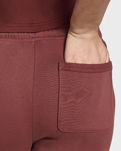 Retro Chuck Taylor Patch Joggers Rottin Apple